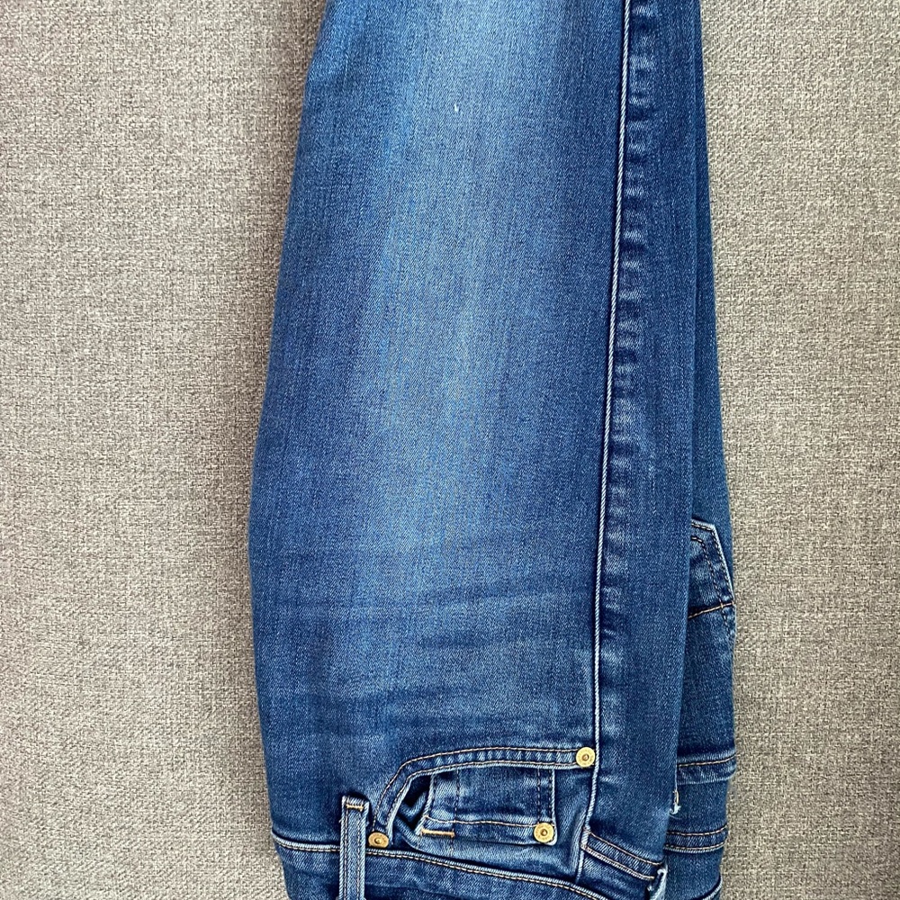 7 for all man kind jeans